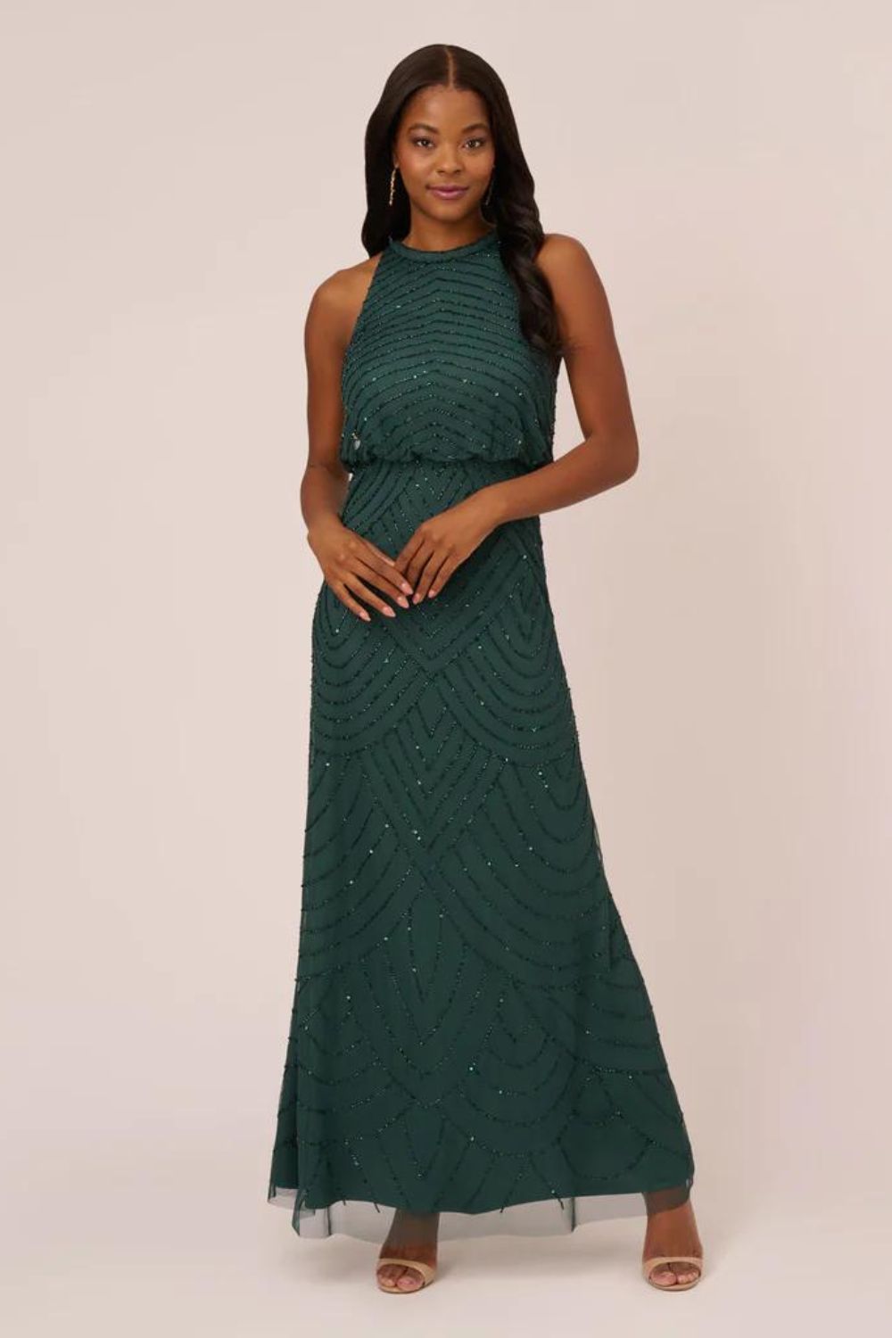 Amazon.com: Art Deco Dress