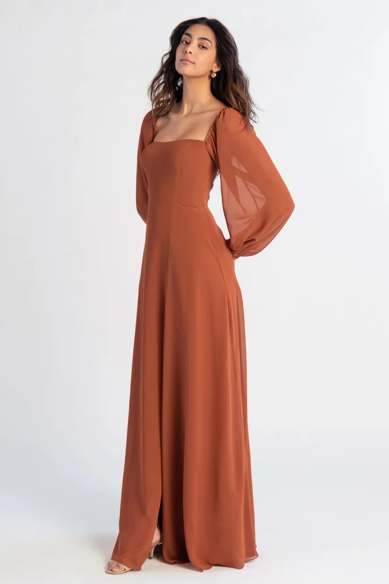Althea Bridesmaid Dress by Jenny Yoo 