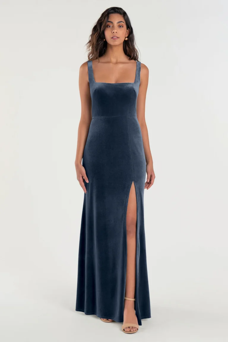 black and gold party dress Luxury Color Evening – Qëndresa Lace-trimmed midi dress in PRODUCT:CDD1226-47RB Size:46 Regular