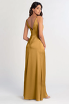 Beckett Bridesmaids Dress by Jenny Yoo - Marigold