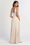 Beckett Bridesmaids Dress by Jenny Yoo - Prosecco