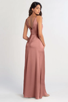 Beckett Bridesmaids Dress by Jenny Yoo - Wild Rose