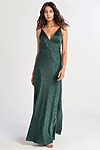 Dark Green Jenny Yoo Bridesmaid Dresses Australia