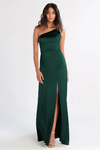 Jensen Bridesmaids Dress by Jenny Yoo - Emerald Green