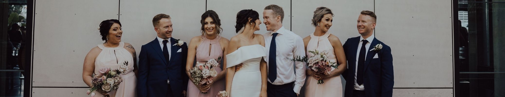 Australian Bridesmaid Shop try at home before you buy