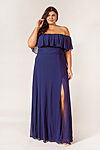 Try Before You Buy Ivy Bridesmaid Dress by Dressology product image