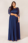 Try Before You Buy Zoey Bridesmaid Dress by Dressology