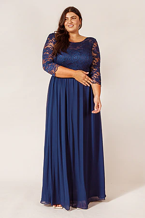 Try Before You Buy Zoey Bridesmaid Dress
