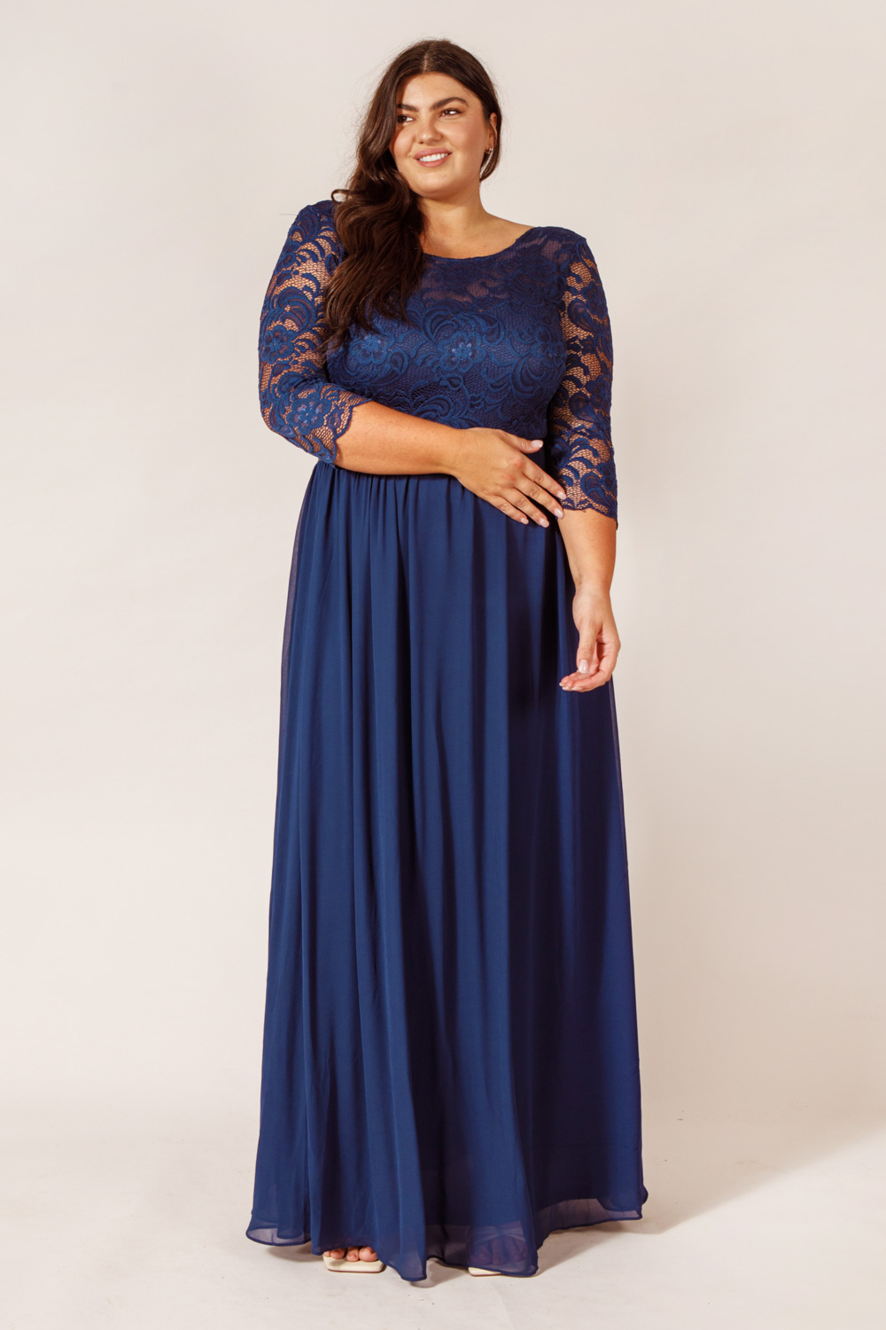 Try Before You Buy Zoey Bridesmaid Dress by Dressology
