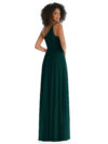 Penny Evergreen Bridesmaid Dress by Dessy