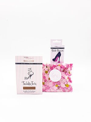 Dance All Night Bridesmaid Bundle