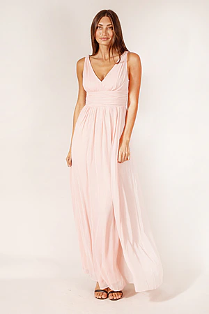 Try Before You Buy Lana Bridesmaid Dress by Dressology