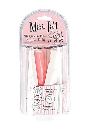 MissLint Bridesmaid Dress lint Cleaner