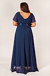 Navy Cheap Bridesmaid Dresses Ready To Ship