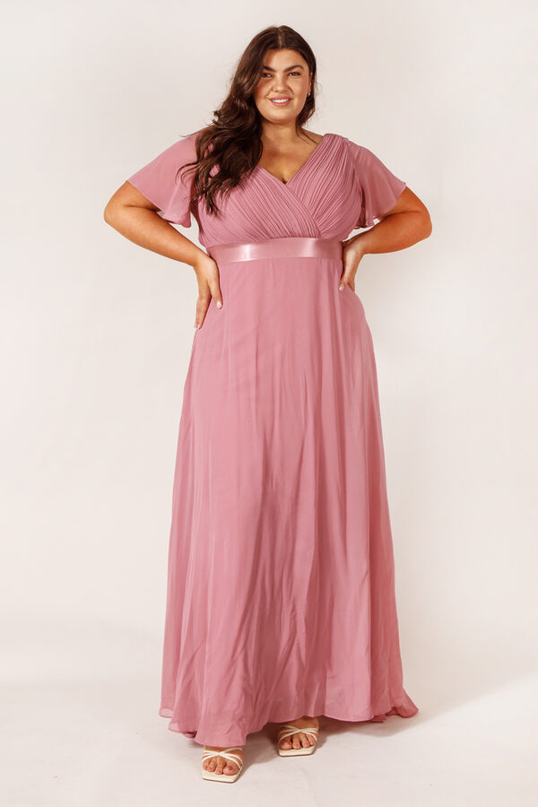 SavannahDustyPinkBridesmaidDressesAustraliaPlusSize SavannahDustyPinkBridesmaidDressesAustraliaPlusSize