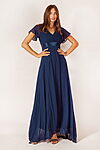 Navy Cheap Bridesmaid Dresses Australia Ready To Ship