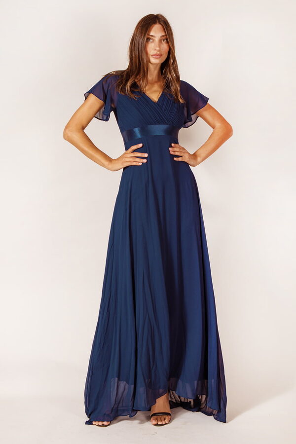 SavannahNavyBridesmaidDressesAustralia Navy Cheap Bridesmaid Dresses Australia Ready To Ship