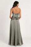 Jensen Bridesmaid Dress by Jenny Yoo - Moss Green
