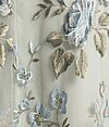 Jenny Yoo Swatch - Novelty Fabric