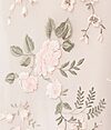 Jenny Yoo Swatch - Novelty Fabric