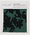 Jenny Yoo Swatch - Novelty Fabric