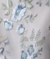 Jenny Yoo Swatch - Novelty Fabric