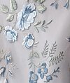 Jenny Yoo Swatch - Novelty Fabric