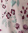 Jenny Yoo Swatch - Novelty Fabric