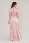 Camilla Bridesmaid Dress by TH&TH - Blush