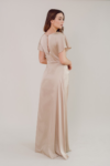 Camilla Bridesmaid Dress by TH&TH - Champagne