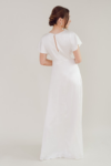 Camilla Bridesmaid Dress by TH&TH - Ivory