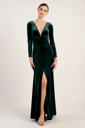 Malia Bridesmaid Dress by Jenny Yoo