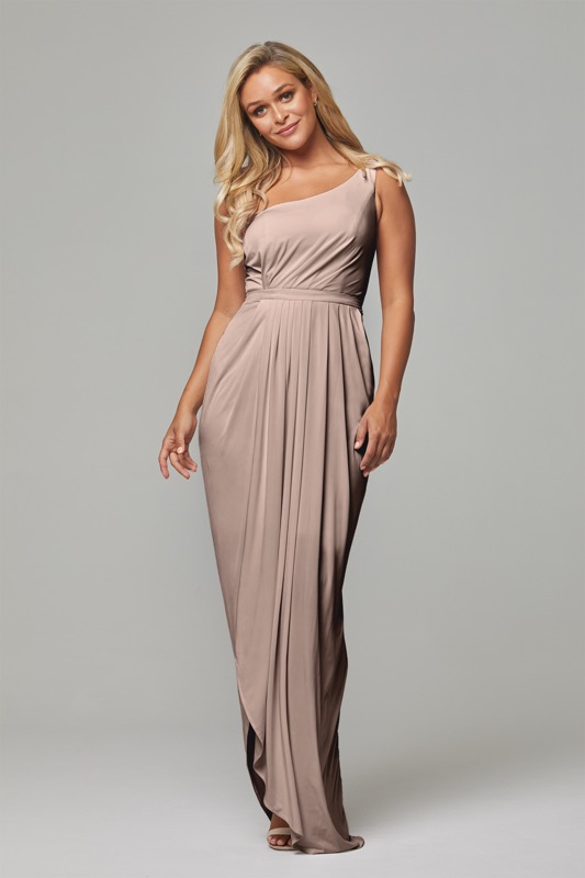 Champagne Bridesmaid Dresses Bridesmaids Only