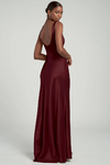 Ariana Bridesmaid Dress by Jenny Yoo - Hibiscus Red