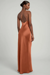 Eloise Bridesmaid Dress by Jenny Yoo - Canyon Sunset