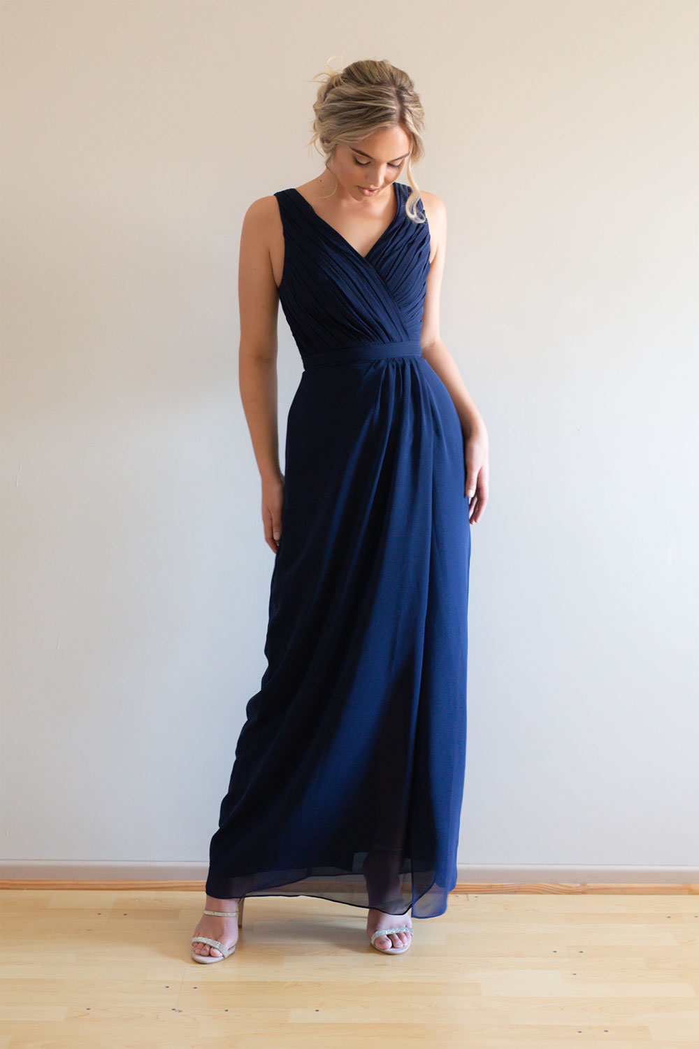 Juliette Bridesmaid Dress by Talia Sarah