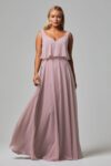 Hesper Bridesmaid Dress by Tania Olsen - Pink