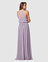 Sylvia Bridesmaid Dress by Tania Olsen - Oyster