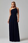 Sabrina Bridesmaid Dress by Tania Olsen - Navy Blue