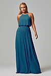 Sylvia Bridesmaid Dress by Tania Olsen - Teal
