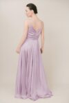 Isla Bridesmaid Dress by TH&TH - Smoked Orchid