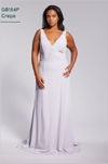 Sydney Bridesmaid Dress by Amsale product image