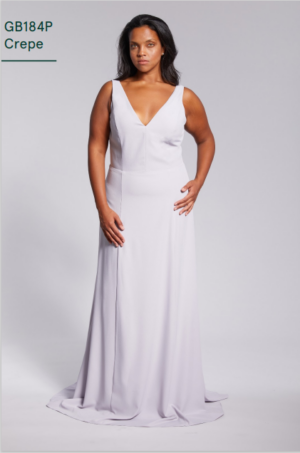 SALE Sydney Bridesmaid Dress by Amsale