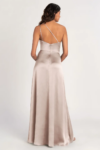 Jensen Bridesmaid Dress by Jenny Yoo - Prosecco