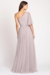Mallory Bridesmaid Dress by Jenny Yoo - Vintage Lilac
