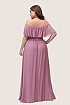 IvyBridesmaidsDressDustyPinkChiffon3