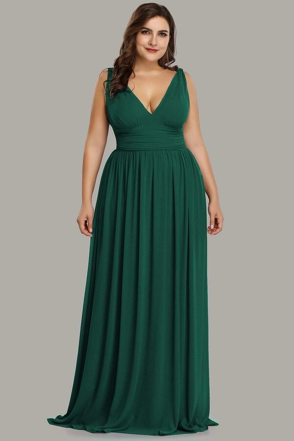 LanaBridesmaidDresEmeraldGreenAustralian Lana Emerald Green Cheap Bridesmaid Dresses by Dressology
