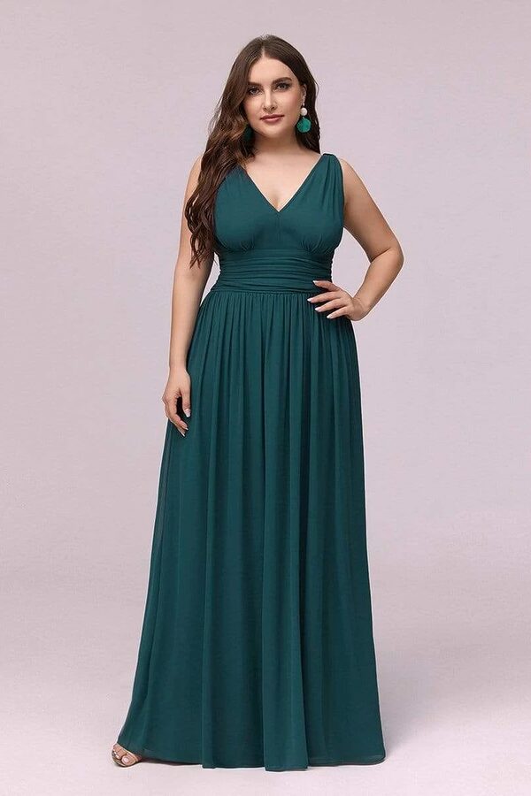 LanaBridesmaidDresTealAustralian Lana Teal Blue Cheap Bridesmaid Dresses by Dressology