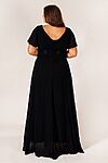 Black Bridesmaid Dresses Australia Ready To Ship