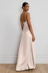 Addison Maternity Bridesmaid Dress by Jenny Yoo - Prosecco